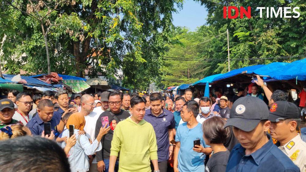 Bikin Gibran Akui Pemilik Akun Fufufafa, Andi Arief Jadi Komisaris PLN