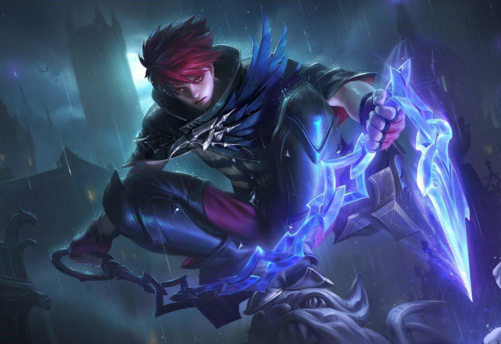 5 Hero MLBB Counter Julian Paling Tepat, Gagalkan Combonya