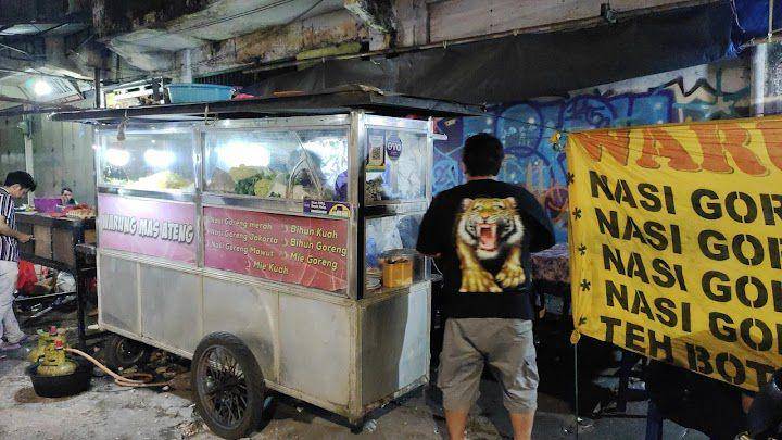 Warung Mas Ateng, Makassar (google.com/maps/Siska Juana I.)