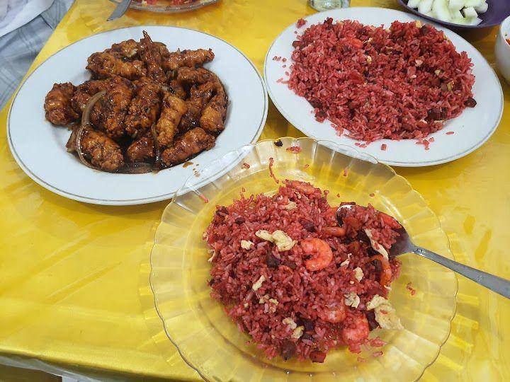 Nasi Goreng Sari 21, Makassar (google.com/maps/Willy Wirawan)