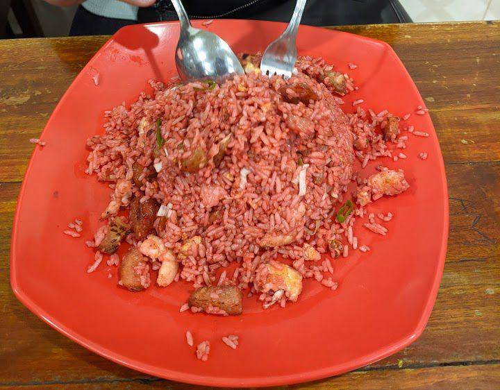 RM Nasi Goreng Oke, Makassar (google.com/maps/Agung Prawita)