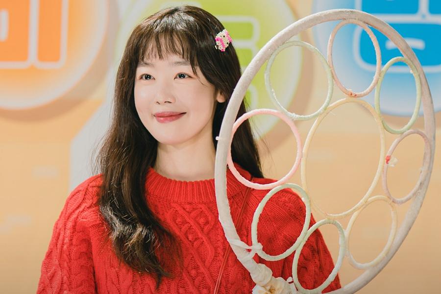5 Karakter Content Creator di Drakor Tahun 2024, Terbaru Go Eun Ha!