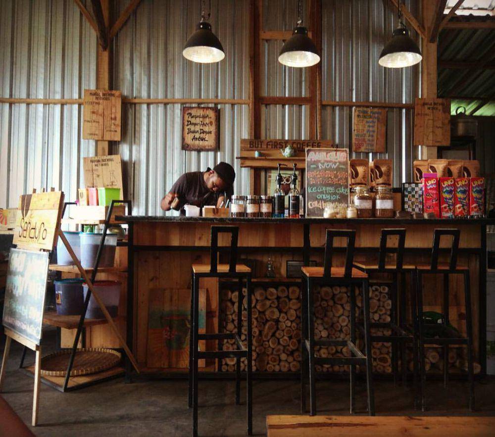 potret Senduro Coffee (instagram.com/selvinayu)