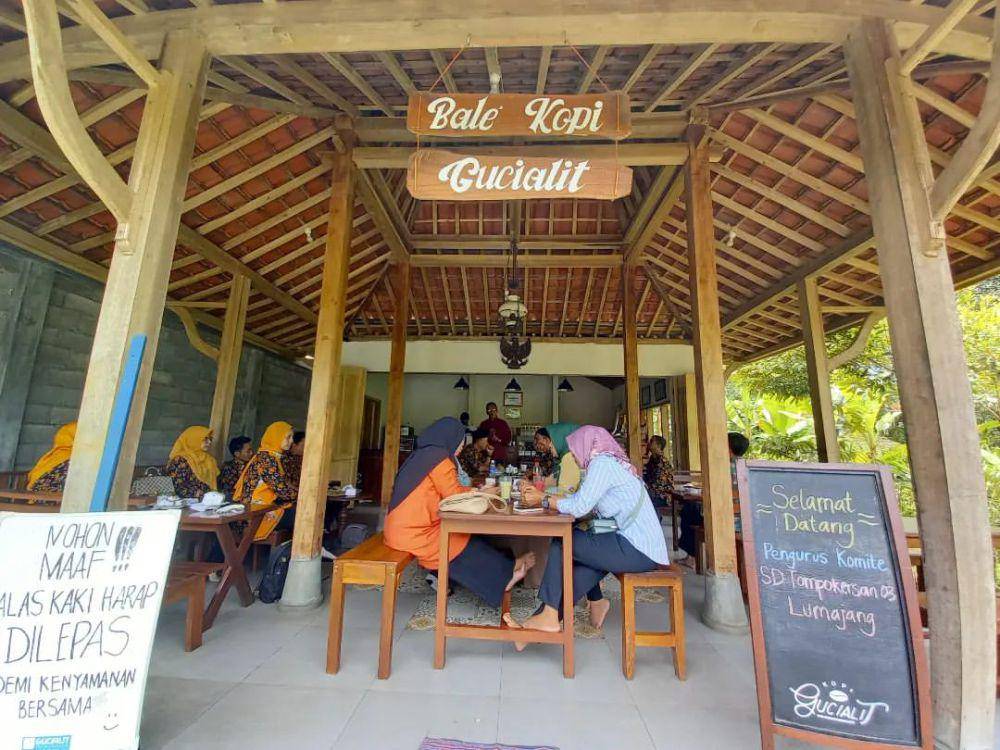 potret Bale Kopi Gucialit (instagram.com/balekopigucialit)