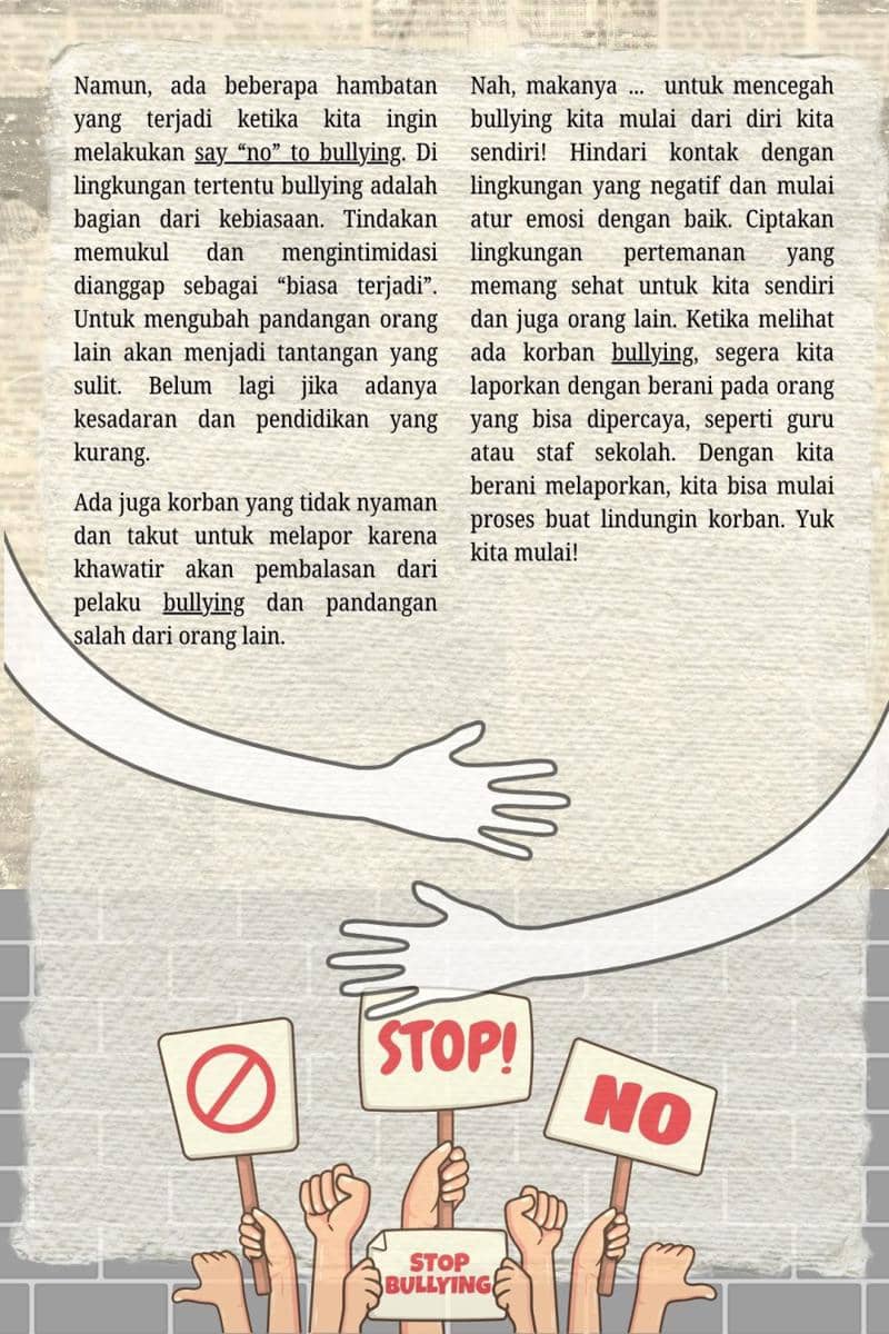 IDN Times Xplore/Tim Abra CadAbra_SMA Negeri 1 Cibadak