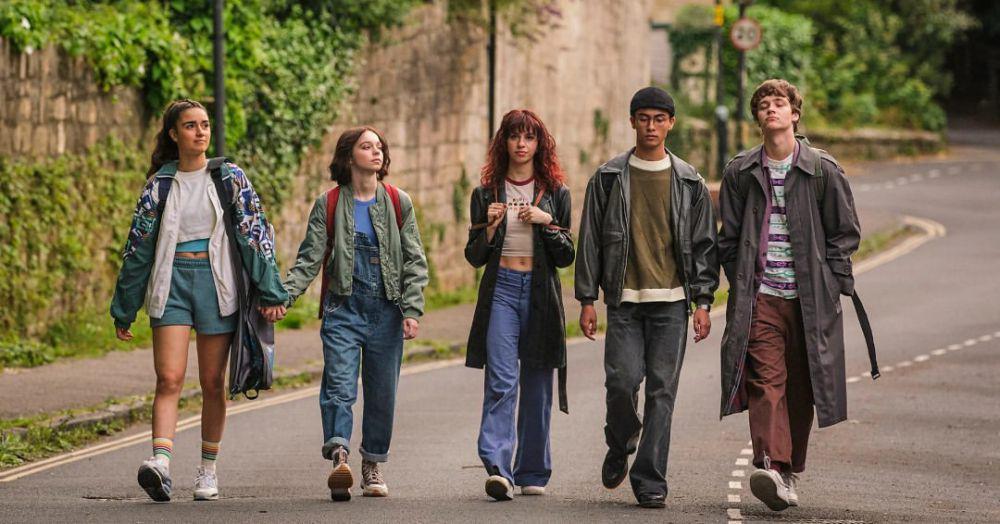 5 Fakta Series A Good Girl's Guide to Murder, Kapan Tayang?