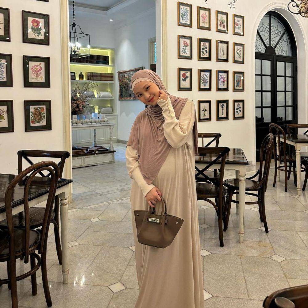 potret Julia Prastini (instagram.com/juliaprt7)