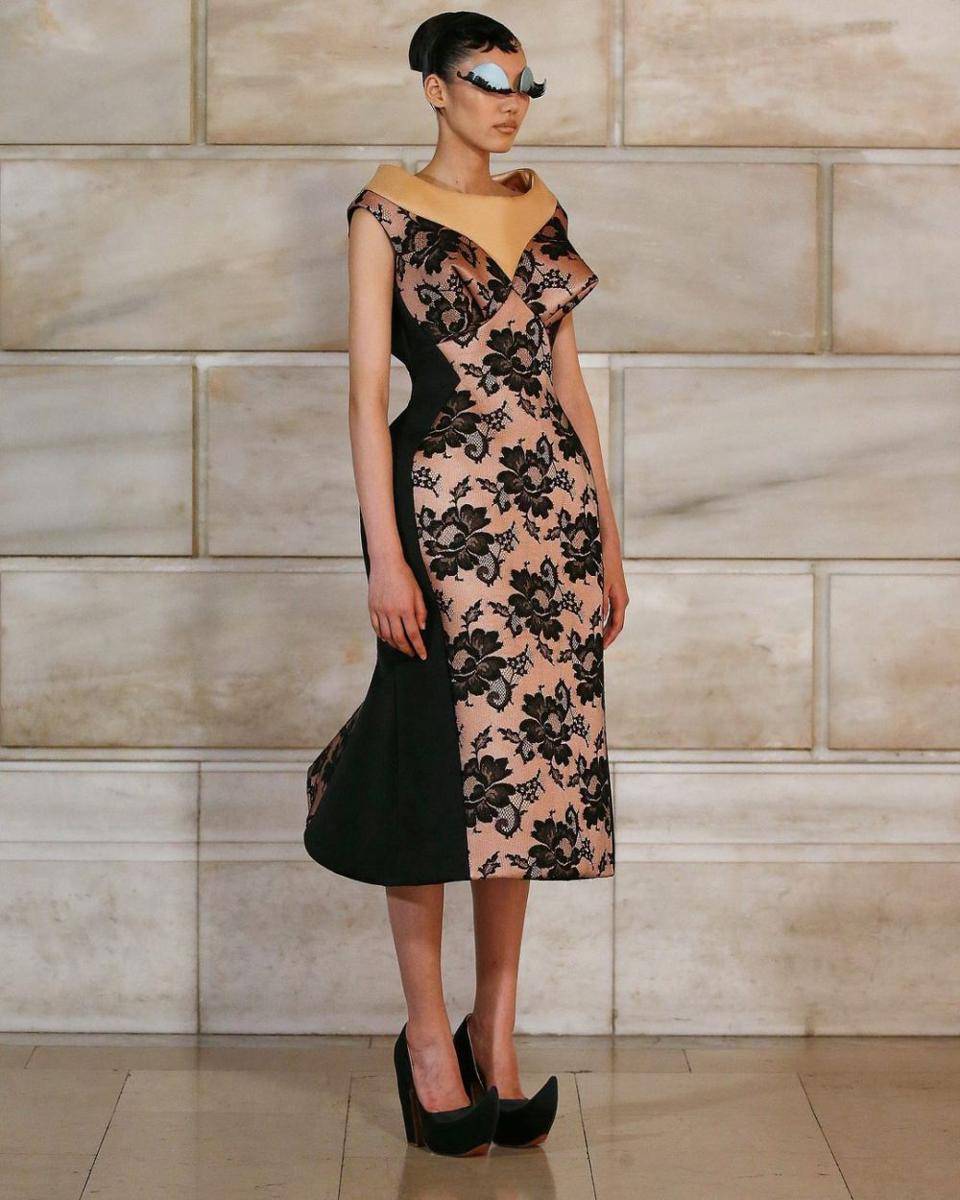koleksi Marc Jacobs Fall 2024 (instagram.com/marcjacobs)