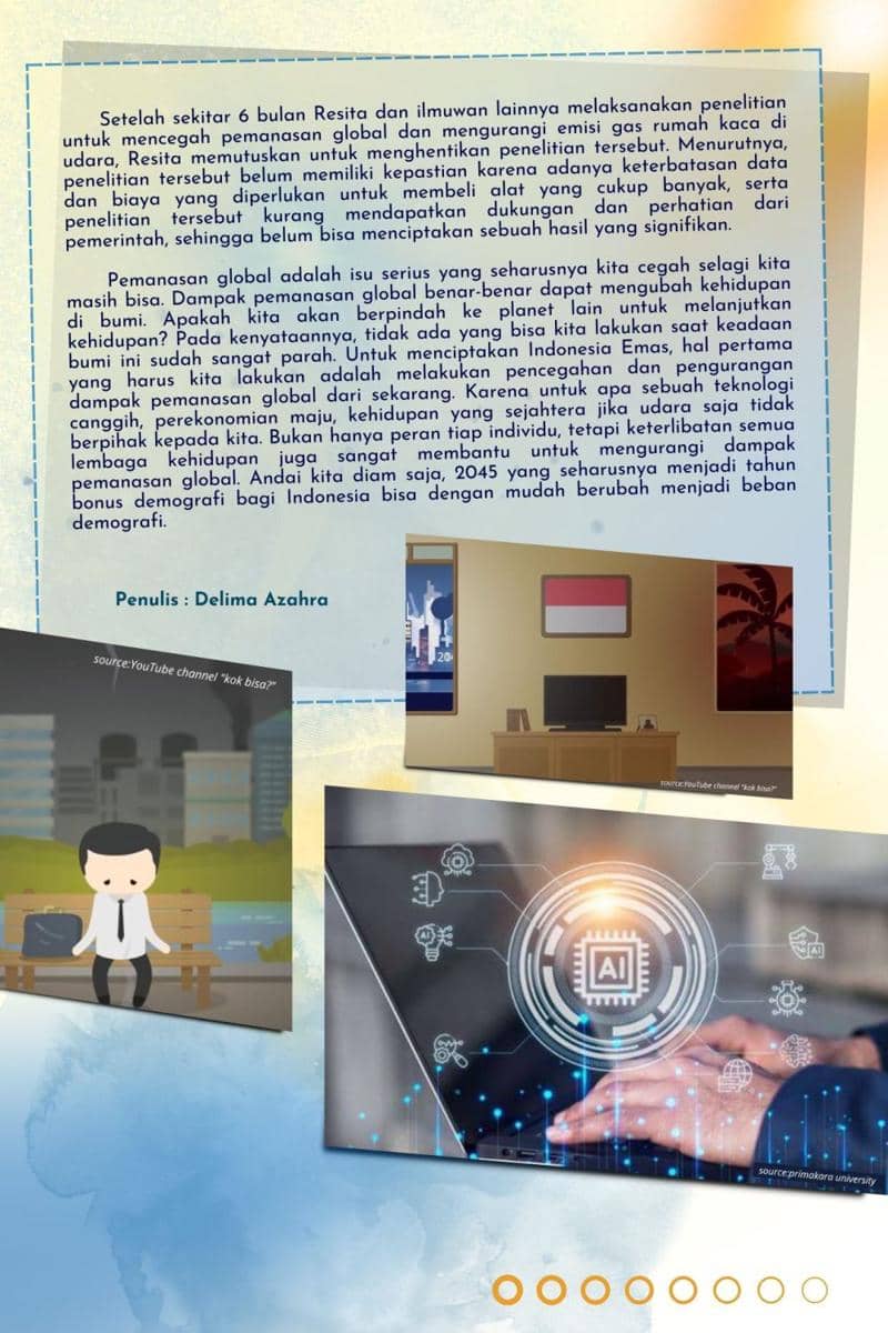 IDN Times Xplore/Tim HARUM_SMAN 1 Kebumen