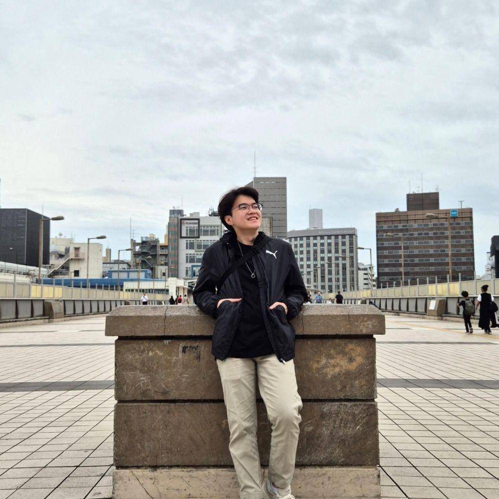 profil tim luar negeri Clash of Champions (instagram.com/fernando.ares)