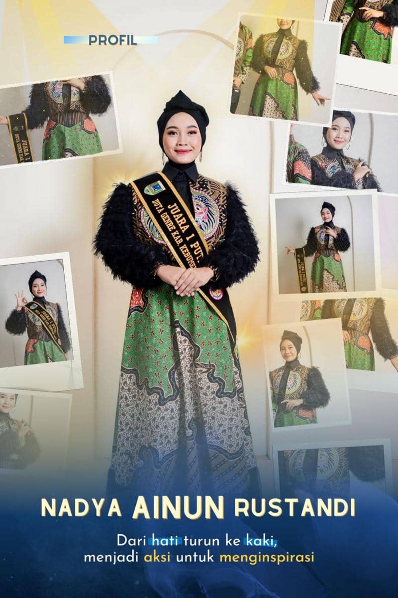 IDN Times Xplore/Tim HARUM_SMAN 1 Kebumen