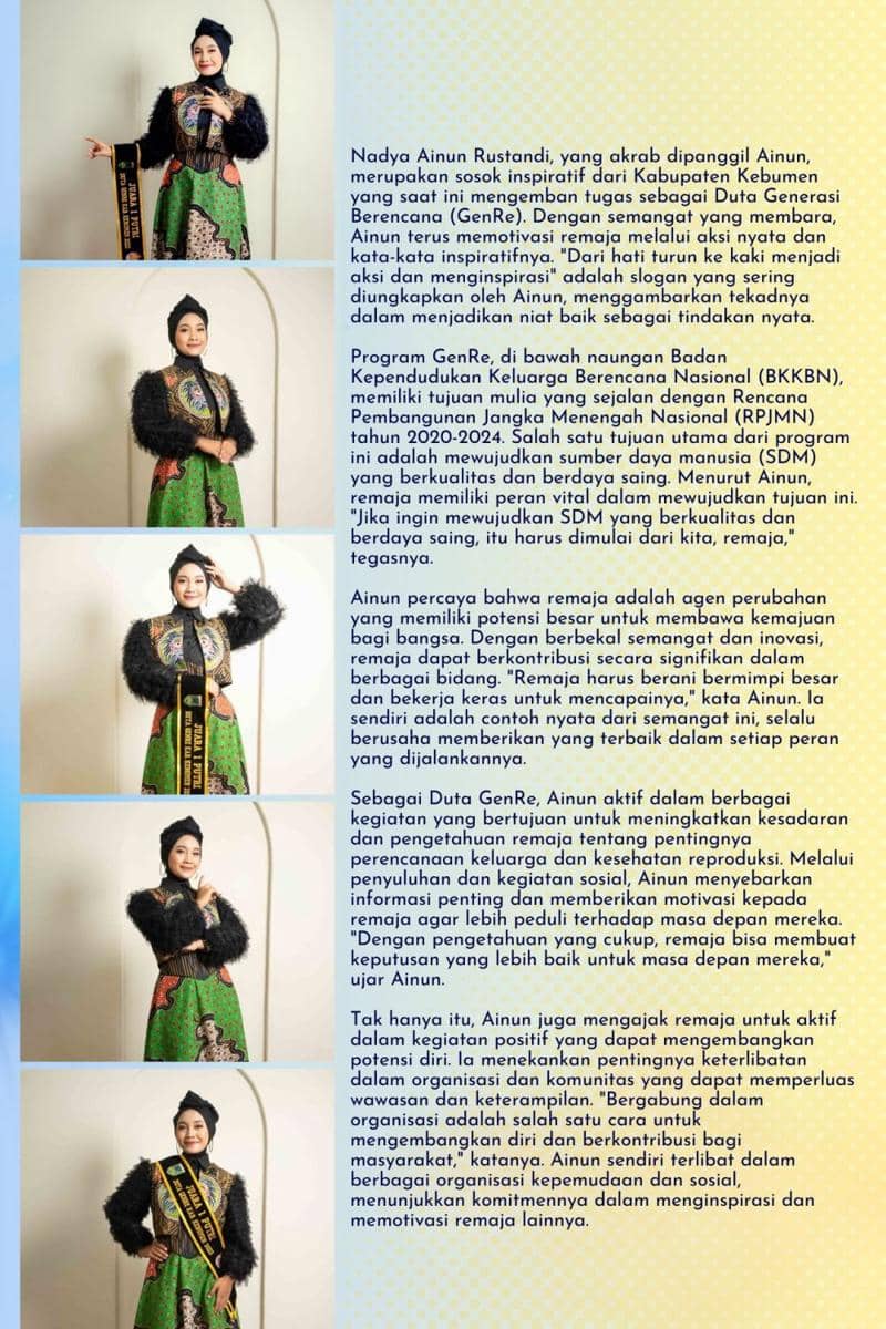 IDN Times Xplore/Tim HARUM_SMAN 1 Kebumen