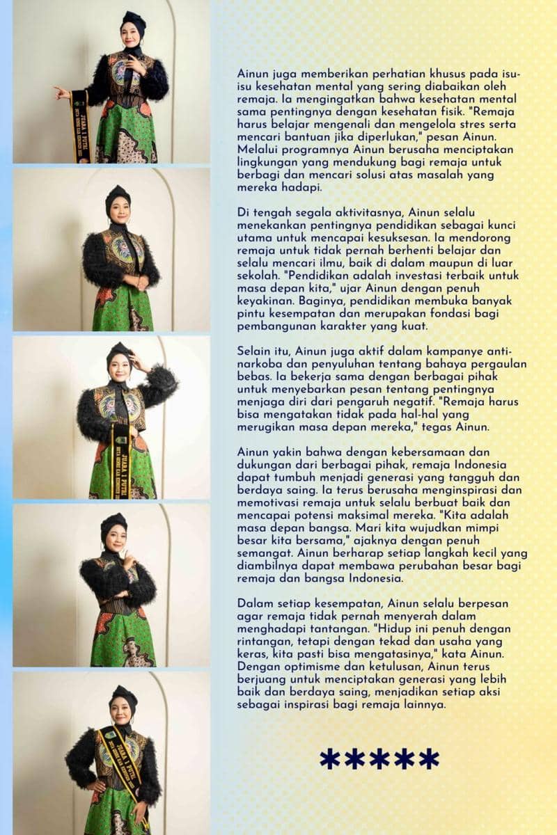 IDN Times Xplore/Tim HARUM_SMAN 1 Kebumen