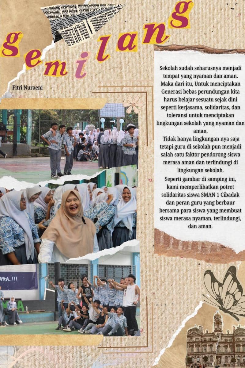 IDN Times Xplore/Tim Abra CadAbra_SMA Negeri 1 Cibadak