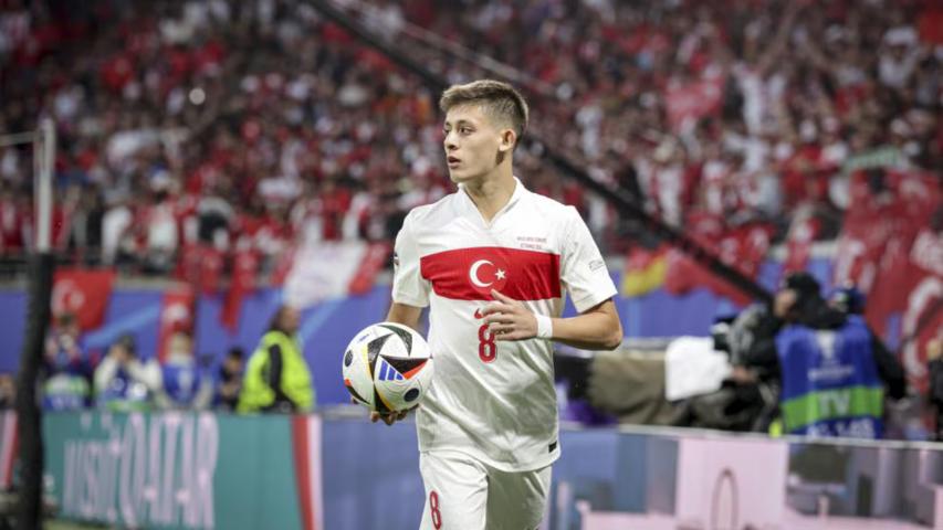 3 Remaja yang Sukses Mencetak Gol dan Assist dalam 1 Edisi Euro