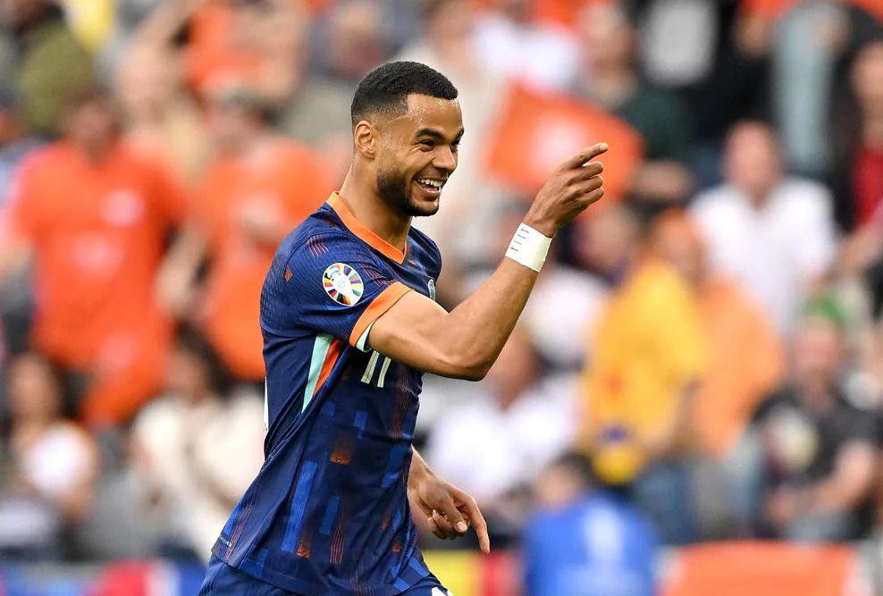 Daftar Top Scorer Euro 2024: Gakpo Tempel Musiala