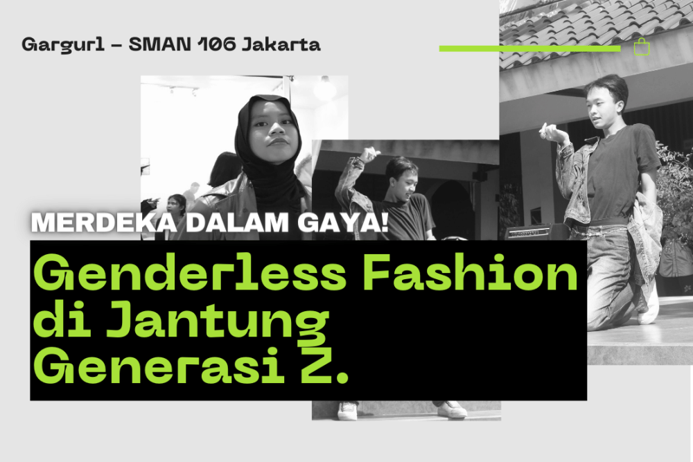 IDN Times Xplore/Tim Gargurl_SMAN 106 Jakarta