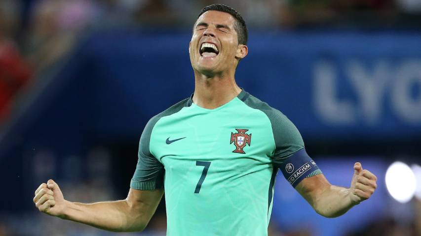 Cristiano Ronaldo (uefa.com)