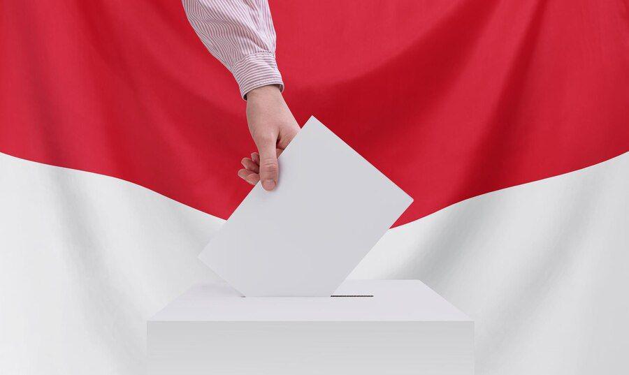 Format Daftar Riwayat Hidup KPPS Pilkada 2024, Lengkap Cara Daftarnya!