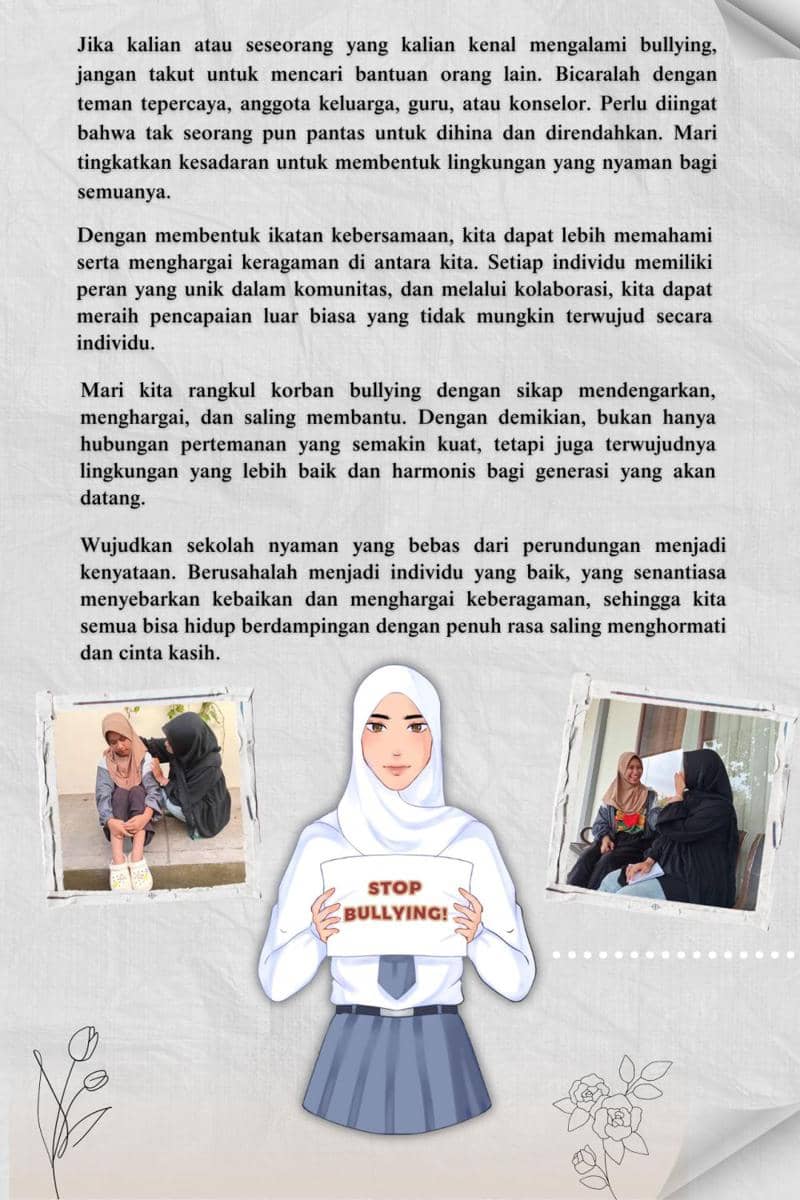 IDN Times Xplore/Remaja Gemilang_SMKN 3 Cilegon