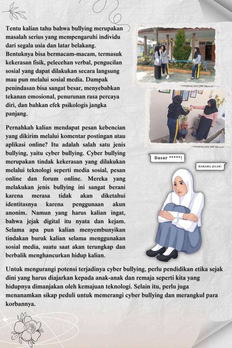 IDN Times Xplore/Remaja Gemilang_SMKN 3 Cilegon