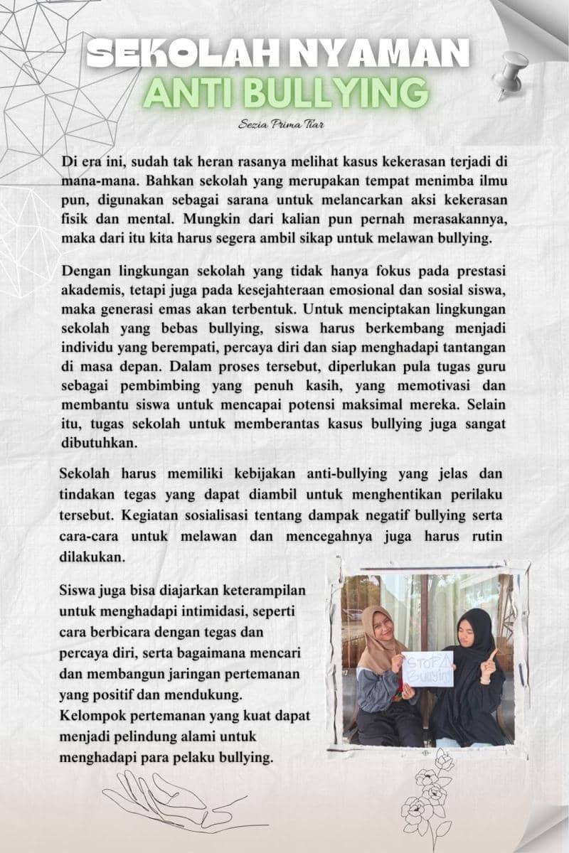 IDN Times Xplore/Remaja Gemilang_SMKN 3 Cilegon