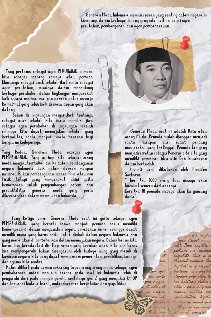 IDN Times Xplore/SEMUT XPLORE_SMAS GKST 1 TENTENA