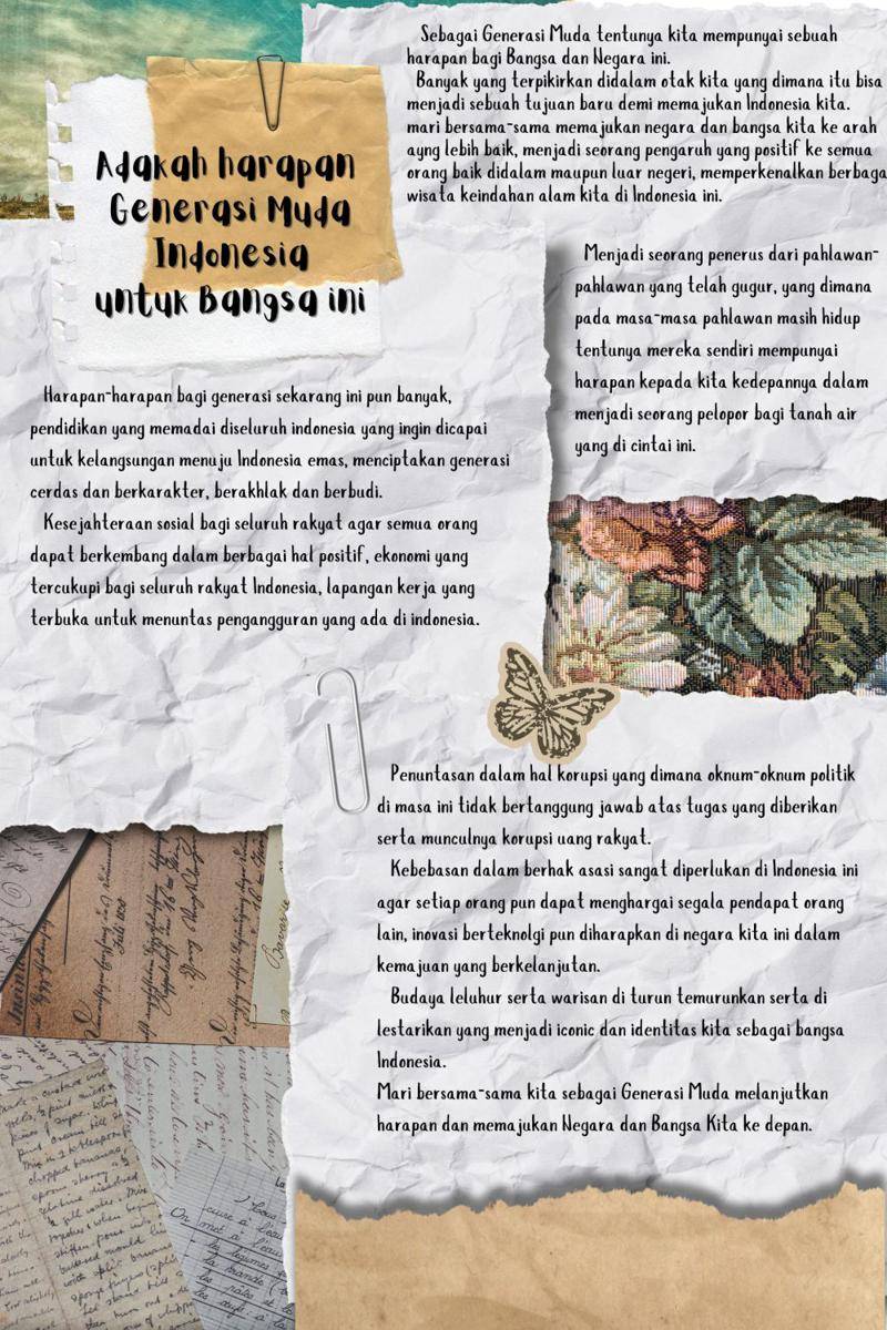 IDN Times Xplore/SEMUT XPLORE_SMAS GKST 1 TENTENA