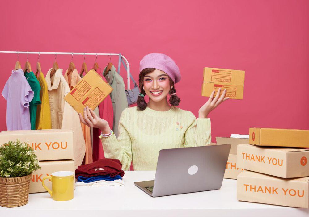 3 Strategi Meningkatkan Penjualan Online untuk Pebisnis Kecil
