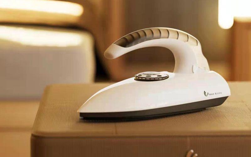5 Setrika Mini Terbaik, Cocok Dibawa Traveling