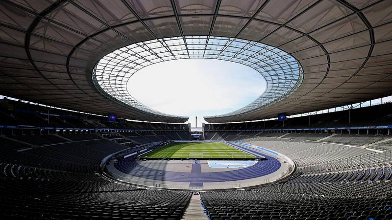 Olympiastadion Berlin (uefa.com)