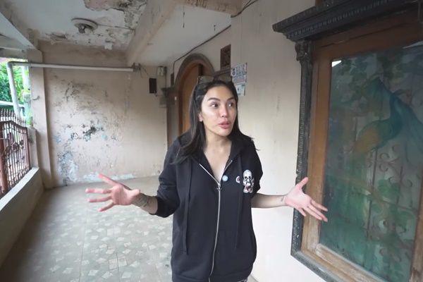Ini Alasan Nikita Mirzani Laporkan Vadel Badjideh ke Polisi