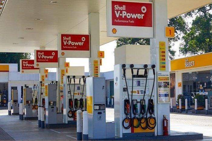 Shell Indonesia