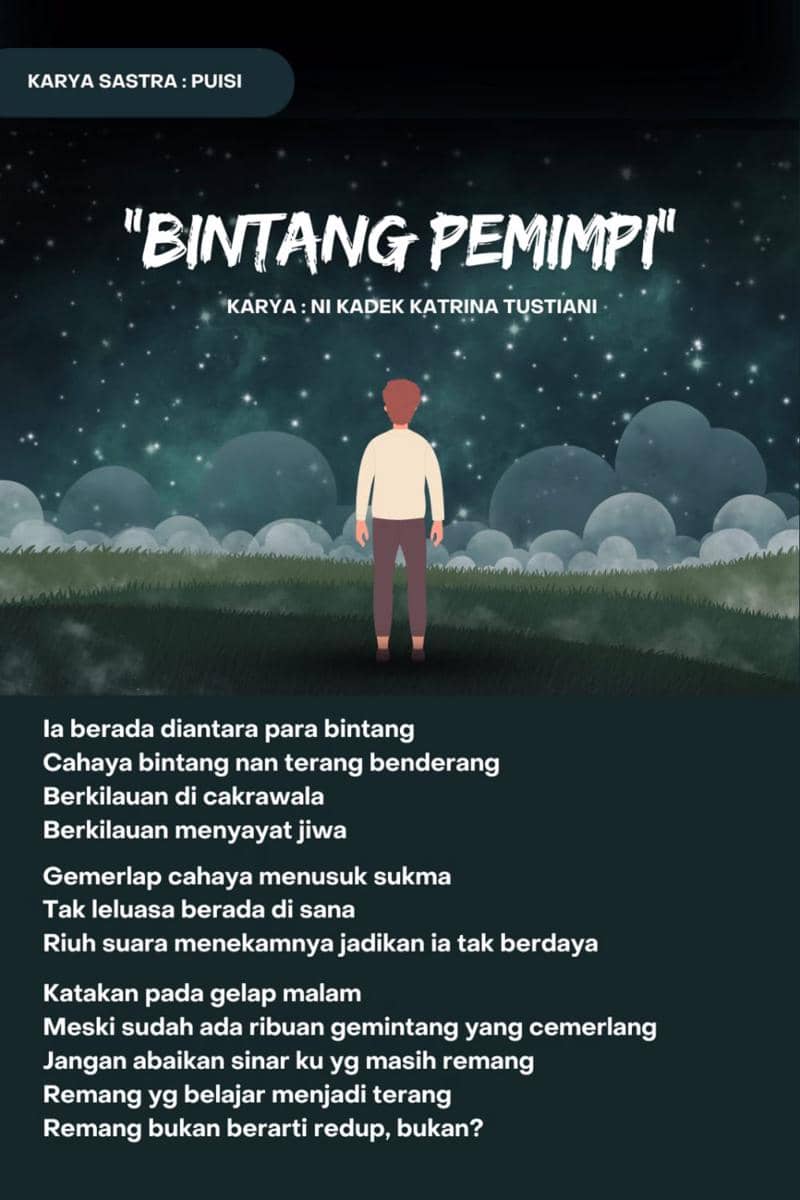 IDN Times Xplore/StarUs_SMAN 1 Narmada