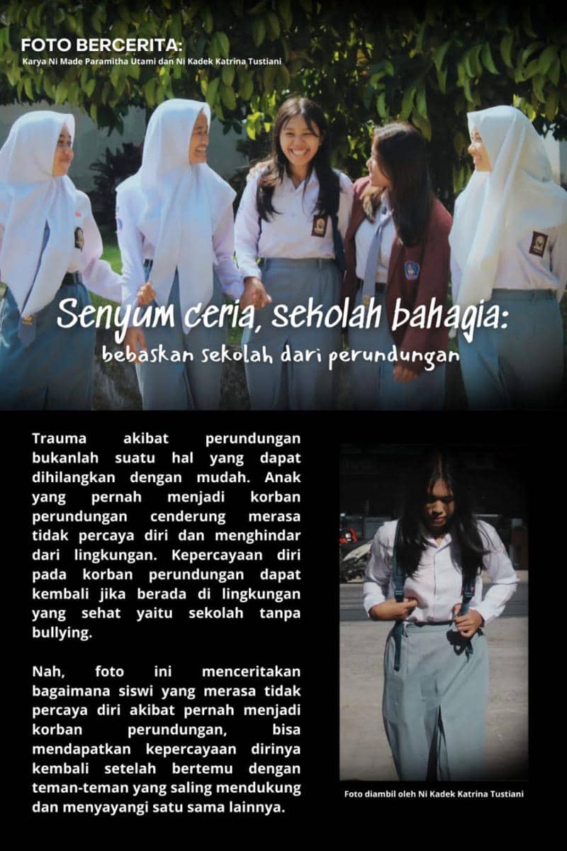 IDN Times Xplore/StarUs_SMAN 1 Narmada