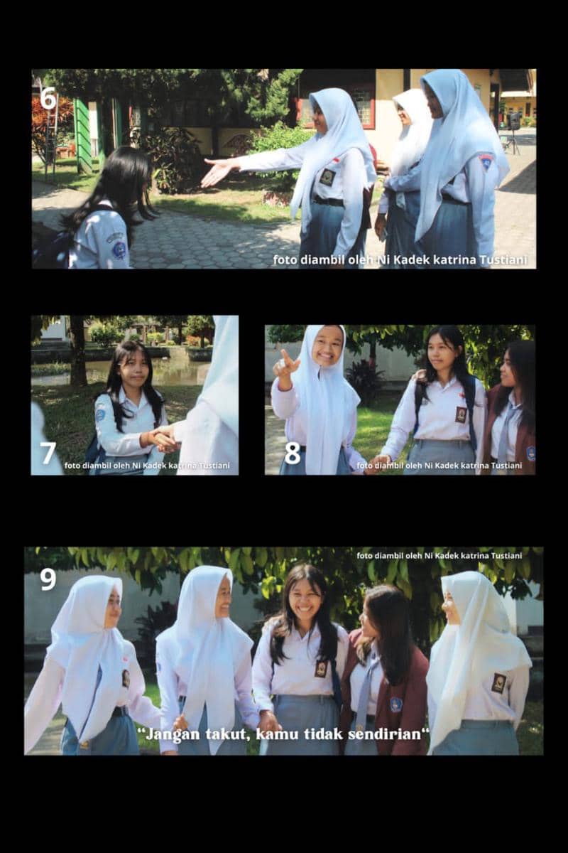 IDN Times Xplore/StarUs_SMAN 1 Narmada