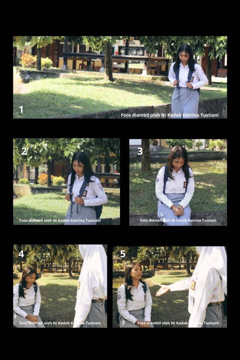 IDN Times Xplore/StarUs_SMAN 1 Narmada