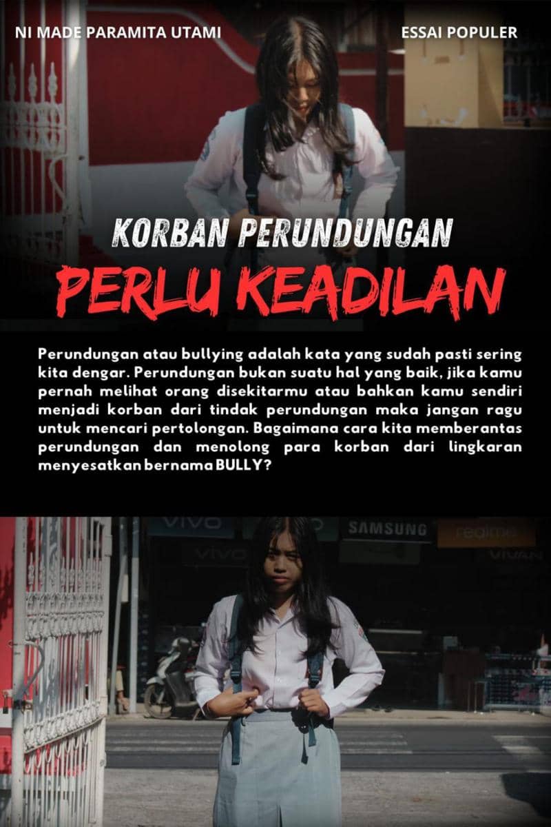 IDN Times Xplore/StarUs_SMAN 1 Narmada