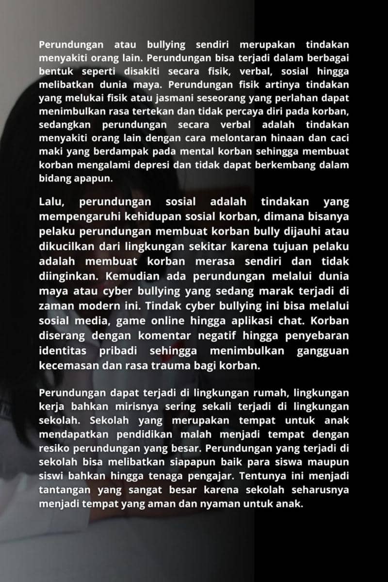 IDN Times Xplore/StarUs_SMAN 1 Narmada