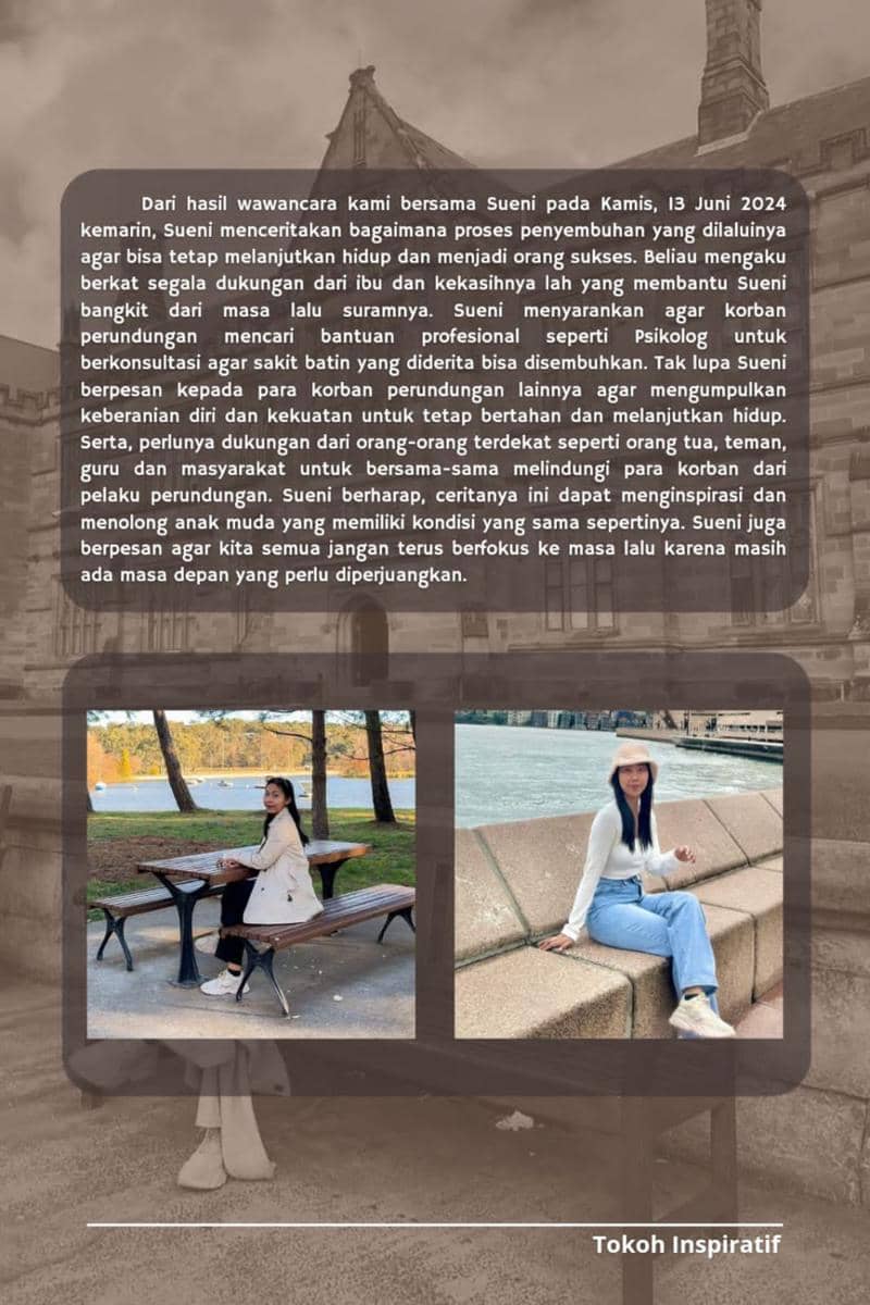 IDN Times Xplore/StarUs_SMAN 1 Narmada