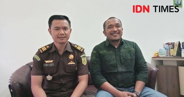 Jaksa Sita Uang Sebesar Rp266 Juta pada Kasus Korupsi KUR BSI Bima