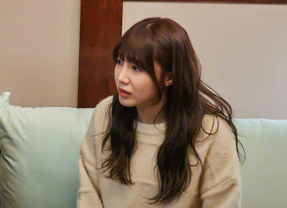 still cut drama Miss Night and Day (instagram.com/jtbcdrama)