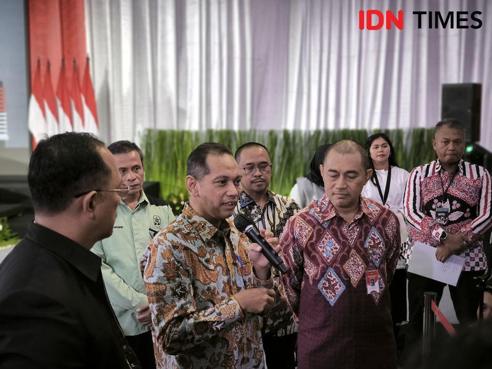 PTUN Tolak Gugatan Wakil Ketua KPK Nurul Ghufron soal Dewas