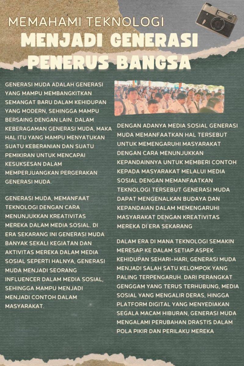 IDN Times Xplore/Cowishes_SMKS Cahaya Harapan