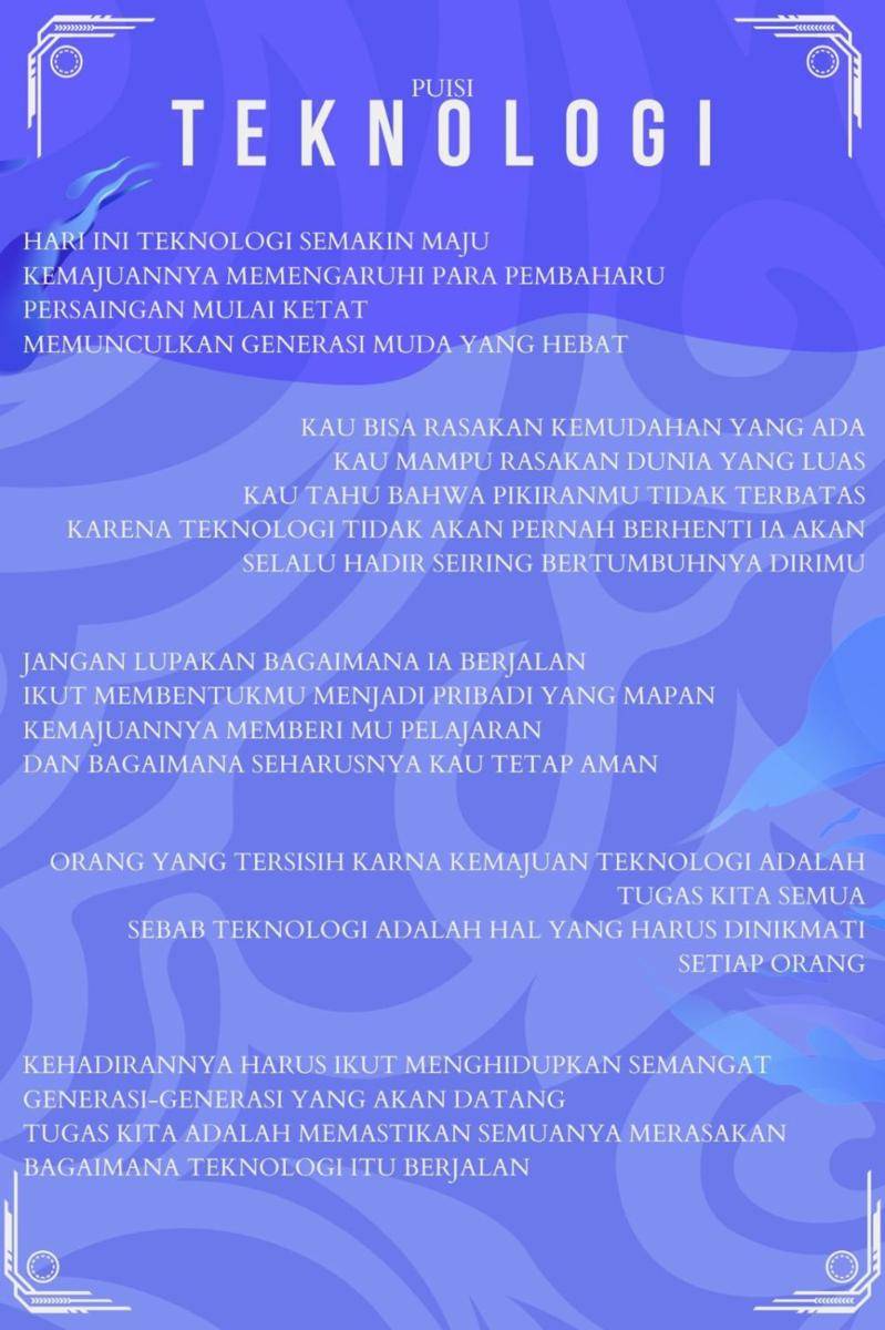 IDN Times Xplore/Cowishes_SMKS Cahaya Harapan
