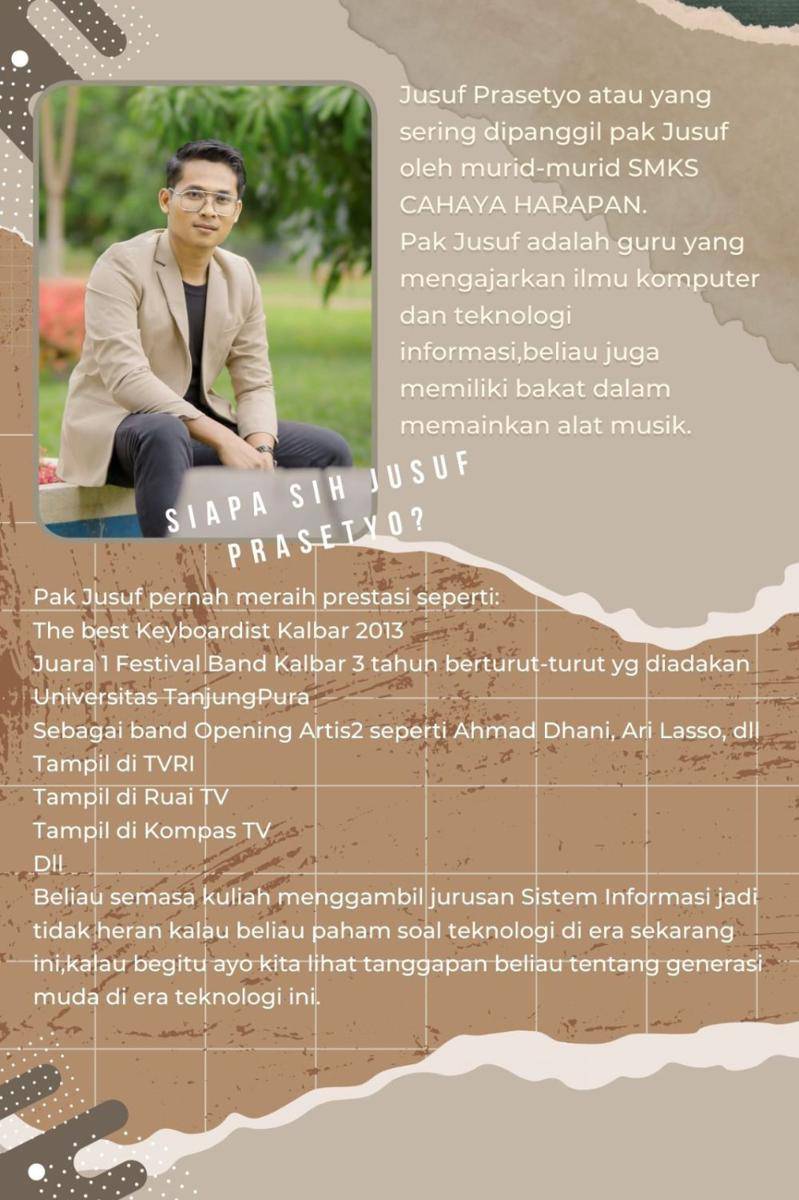 IDN Times Xplore/Cowishes_SMKS Cahaya Harapan