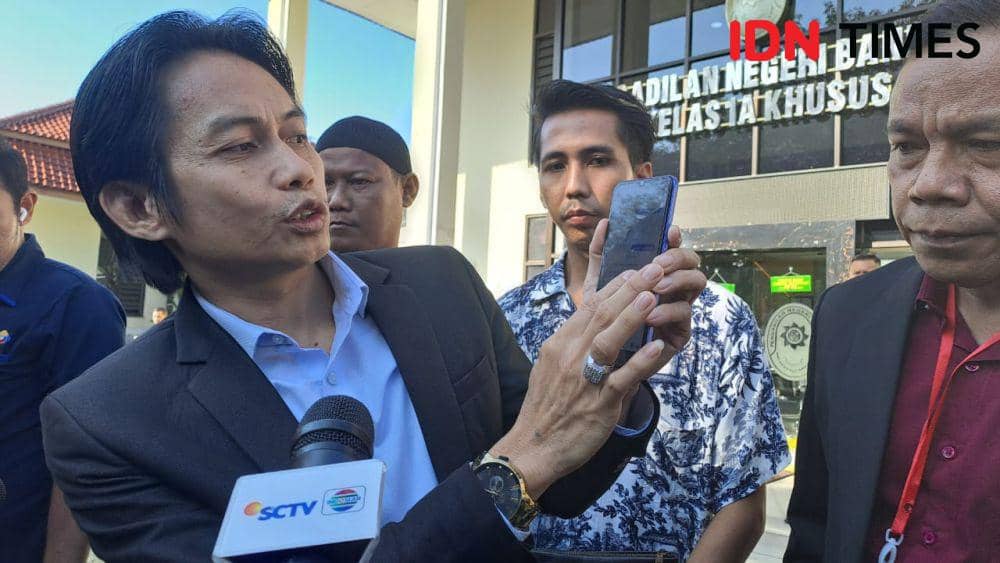 Lima Orang Saksi dari Pegi Setiawan Dimintai Keterangan Hari Ini
