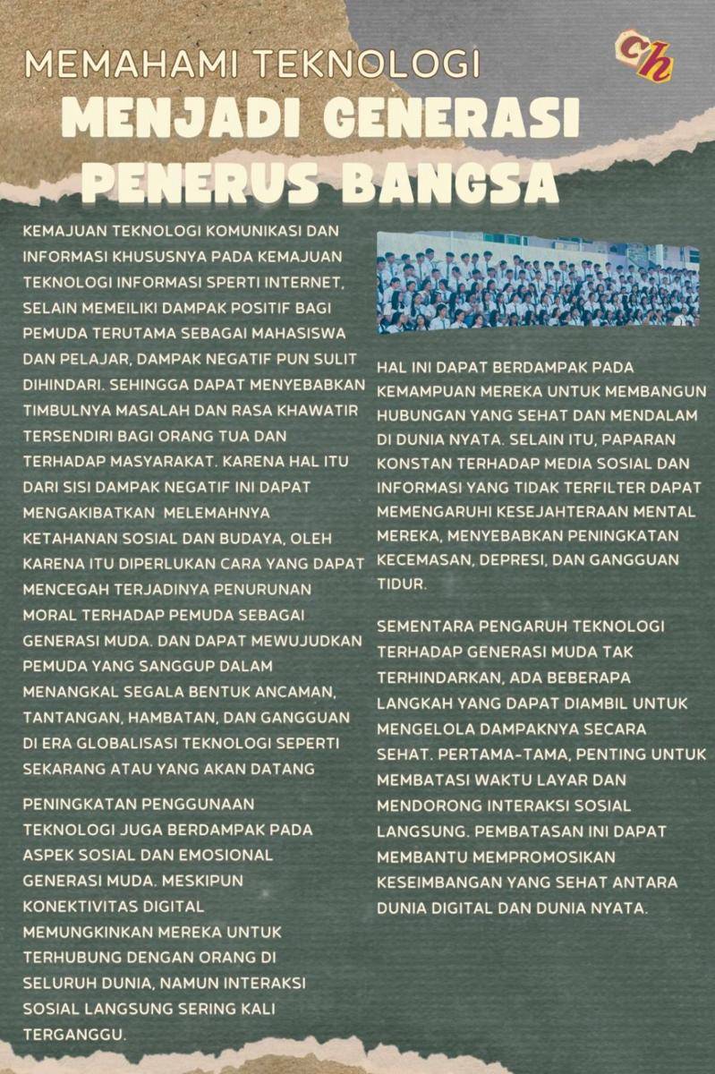 IDN Times Xplore/Cowishes_SMKS Cahaya Harapan