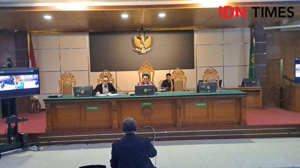 (IDN Times/Azzis Zulkhairil)