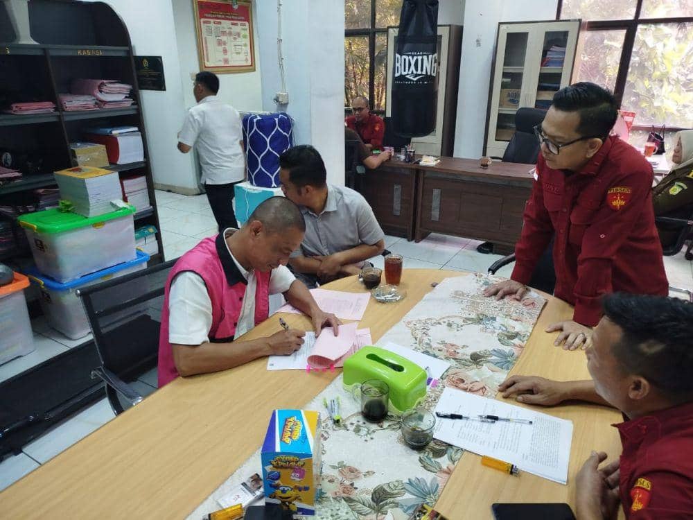 Dok. Istimewa/KejatiBanten